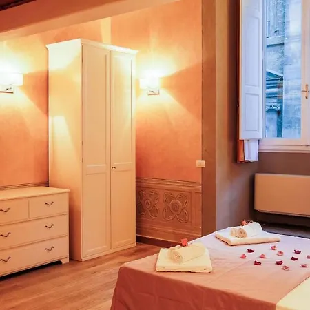 Albizi Cimabue 314 Apartamento *