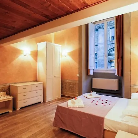 Albizi Cimabue 314 Apartamento *