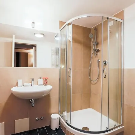 Apartmán Albizi Cimabue 314 Florencie