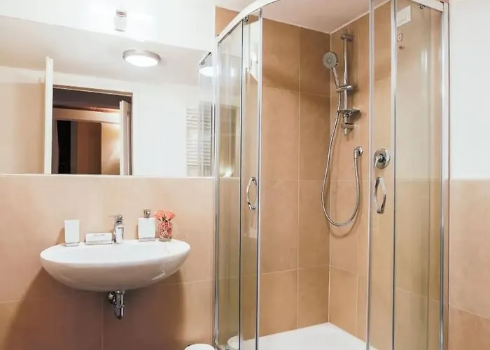Apartmán Albizi Cimabue 314 Florencie